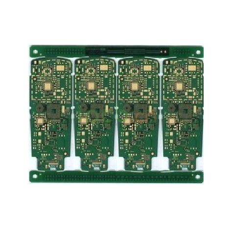 6層盲埋孔電路板