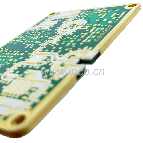 RO3010陶瓷混壓高頻板