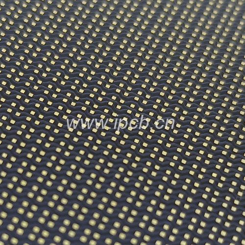 P2.9LED屏幕線路板