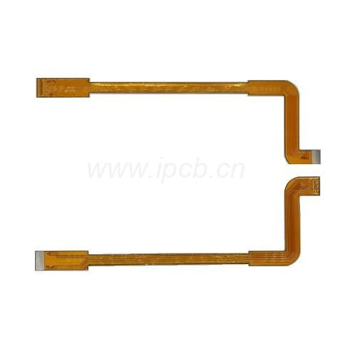 四層柔性板(FPC) 四層柔性板(FPC)