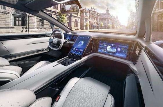 無(wú)人駕駛汽車(chē)電路板 無(wú)人駕駛汽車(chē)電路板