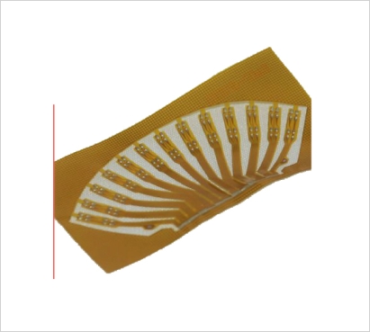 fpc雙面線路板 fpc雙面線路板