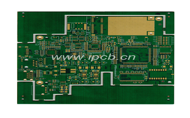 PCB電路板 PCB電路板