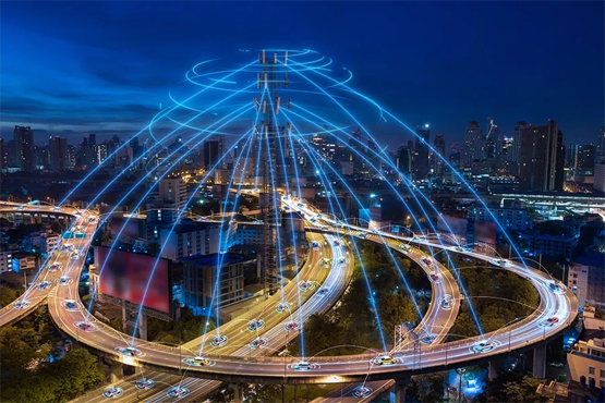 毫米波雷達、毫米波通信