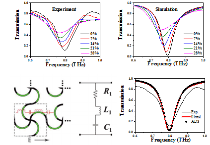 太赫茲（THz）技術(shù)
