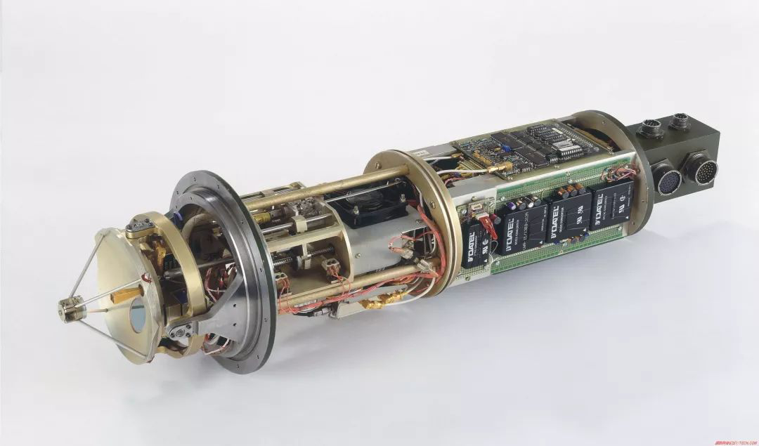 毫米波雷達(dá)在軍事上的典型應(yīng)用