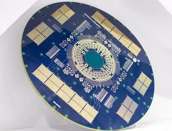 IC半導(dǎo)體測(cè)試板