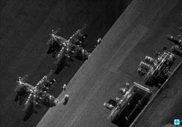 毫米波對地觀測雷達(dá)