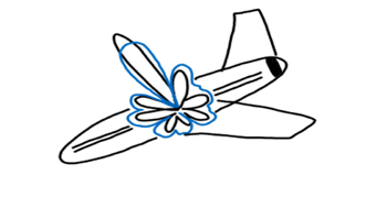 天線(xiàn)-平臺(tái)相互作用