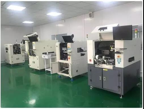 工業(yè)機器人的應用PCB廠家