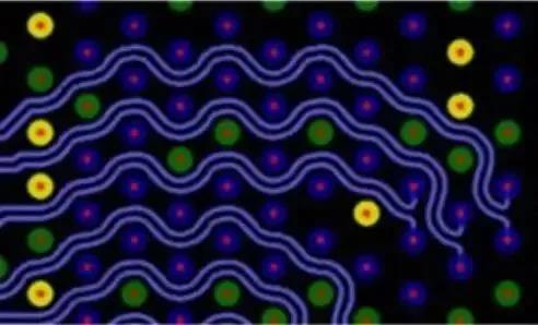 高速BGA封裝與PCB差分互連結(jié)構(gòu)
