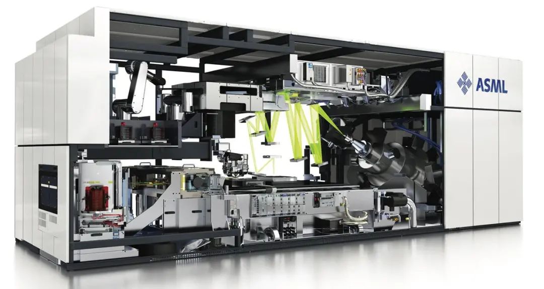 工業(yè)機(jī)器人線路板