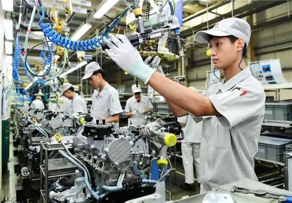 工業(yè)機(jī)器人線路板