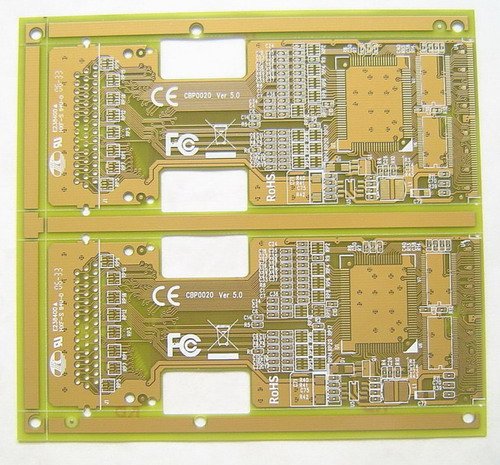 多層線(xiàn)路板