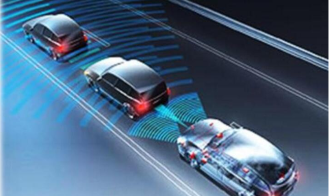  毫米波雷達市場概況及未來發(fā)展前景