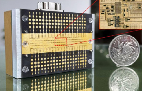 異質(zhì)異構(gòu)集成毫米波雷達