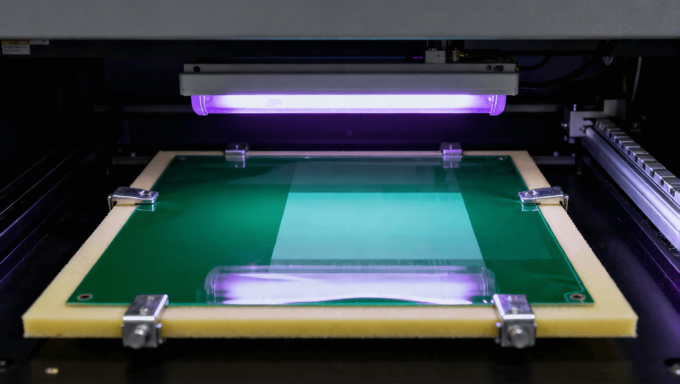 PCB銅面堿性粗化微觀針狀結(jié)構(gòu) 光學(xué)顯微鏡視角 金屬凸起紋理 PCB銅面堿性粗化微觀針狀結(jié)構(gòu) 光學(xué)顯微鏡視角 金屬凸起紋理