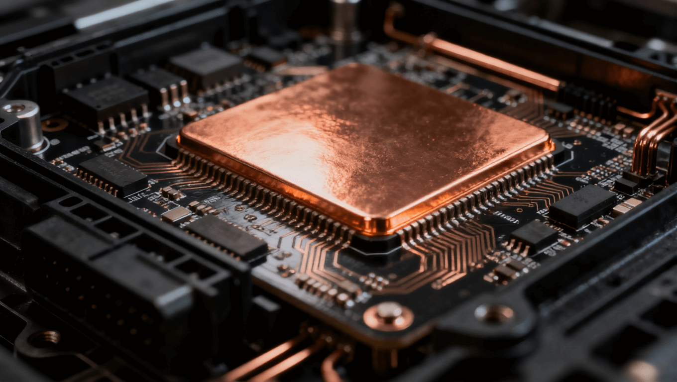 汽車電子電路板原子層沉積金屬化在高溫環(huán)境中的應(yīng)用