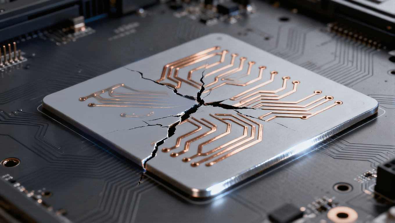 高頻高速覆銅板阻擋電磁干擾(EMI)場景 高頻高速覆銅板阻擋電磁干擾(EMI)場景