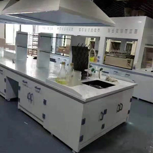 PP實驗桌